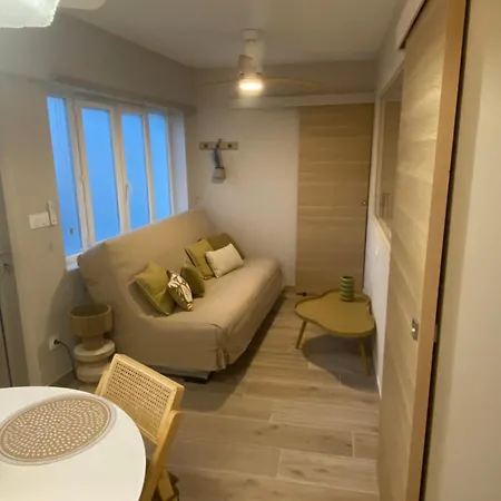 Saint Pierre Holiday home *