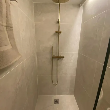 בית נופש Saint Pierre *