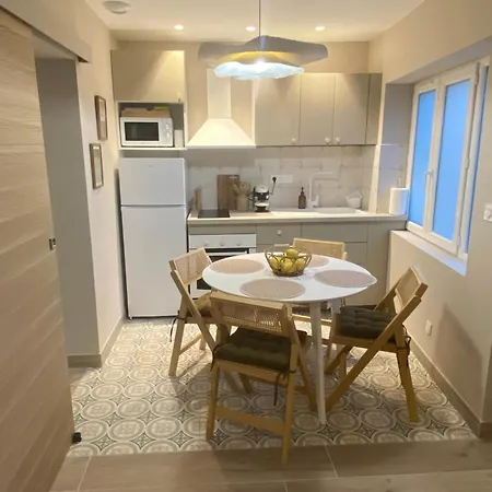Holiday home Saint Pierre Valras-Plage