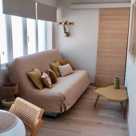Holiday home Saint Pierre *
