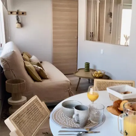 Holiday home Saint Pierre