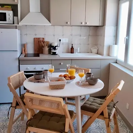 Saint Pierre Holiday home *