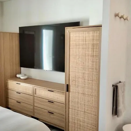 בית נופש Saint Pierre *