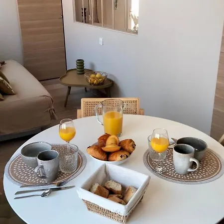 Holiday home Saint Pierre Valras-Plage