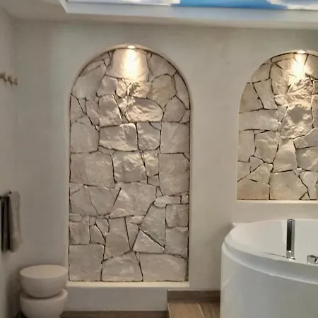 Saint Pierre בית נופש ולראס-פלאז'